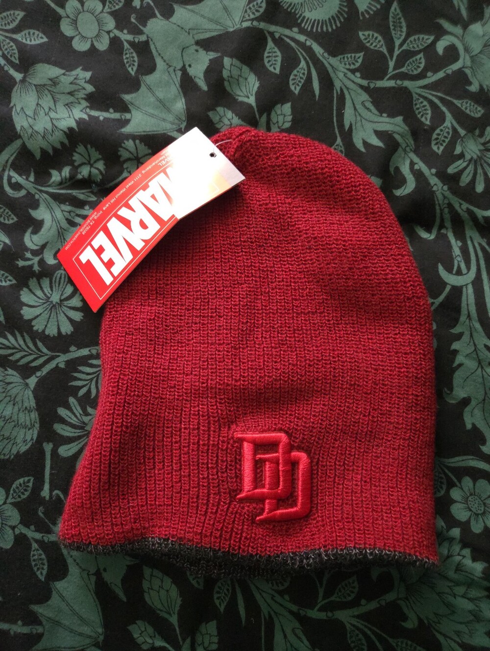 Daredevil Beanie
